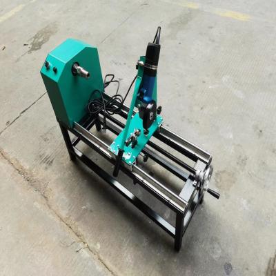 Core bits cutting machine 